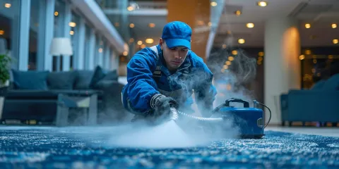 Carpet Steam Cleaning Carpet Steam Cleaning